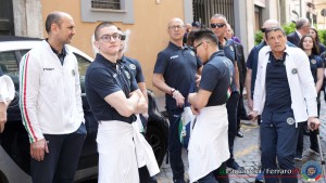 premiazione abodi federginnastica lpa07829 ph pagliaricci simone ferraro ph pagliaricci simone ferraro